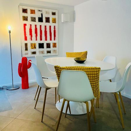 Elisa Apartments B - In Front Of The Walls Of Lucca Exterior foto